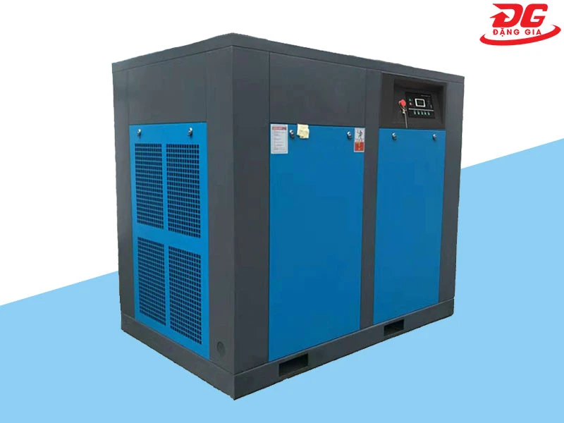 Máy nén khí công nghiệp công suất lớn Pegasus TMPM150A