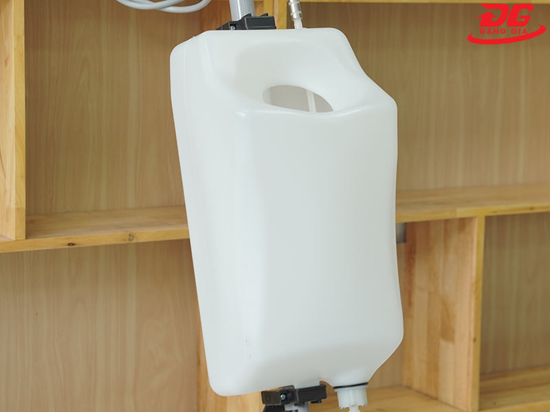 Bình đựng nước/ hóa chất