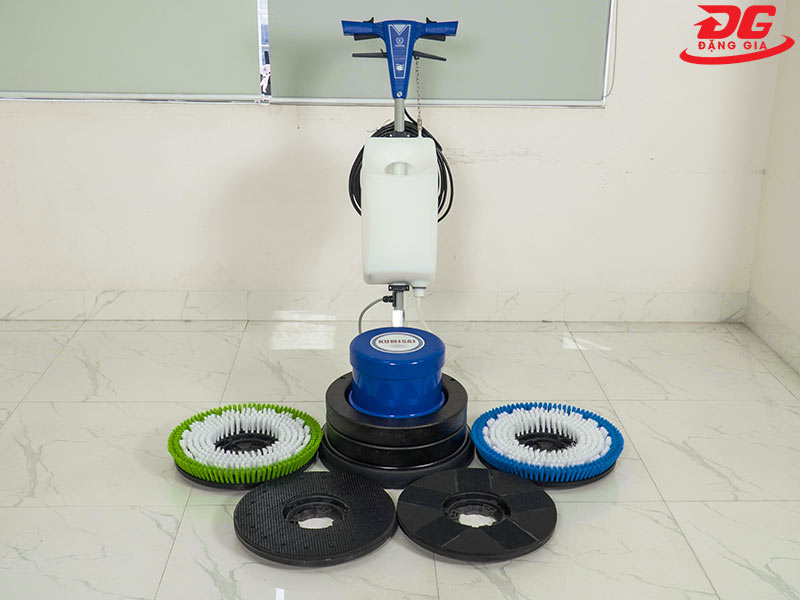 Các phụ kiện máy chà sàn đơn
