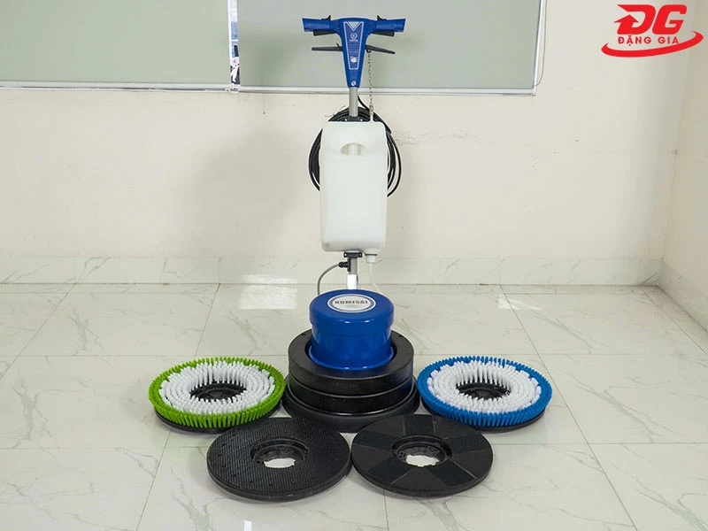 Các phụ kiện máy chà sàn đơn