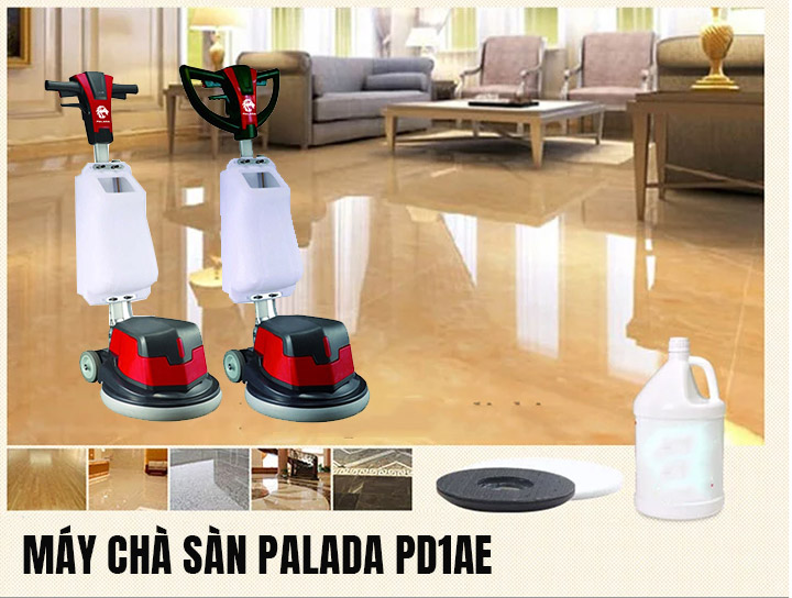 máy chà sàn Palada PD1AE