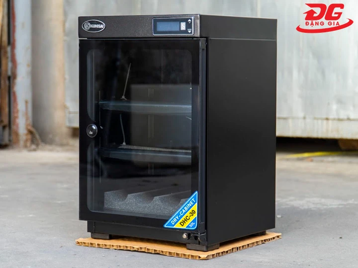 Tủ chống ẩm Kumisai DHC-30