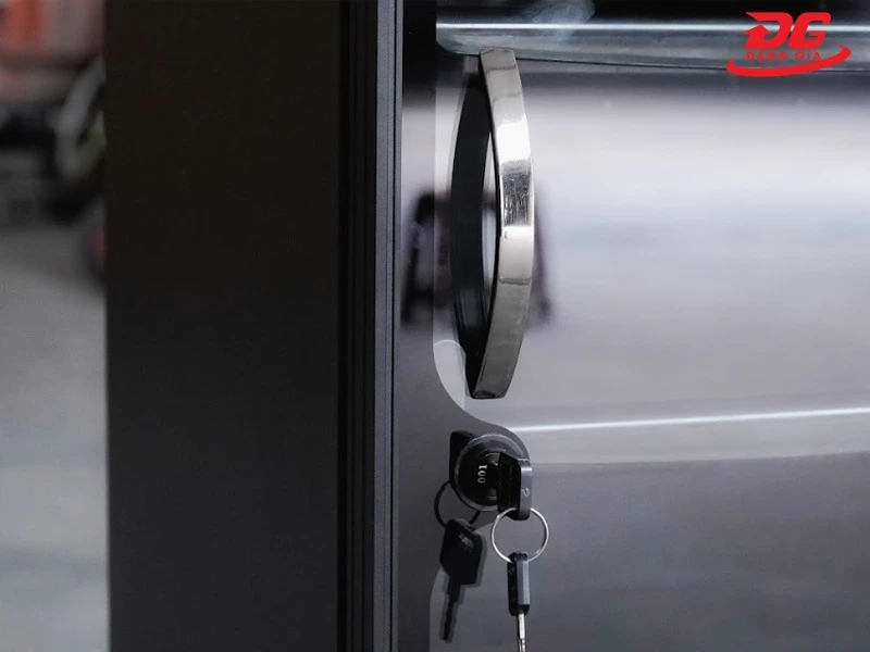 Lưu ý khi sử dụng tủ hút ẩm cho máy ảnh Kumisai DHC-30
