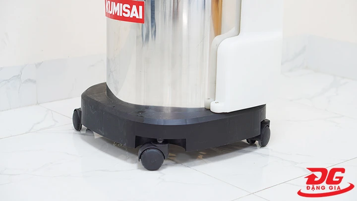 Máy phun hút giặt thảm Kumisai KMS-30ZQ