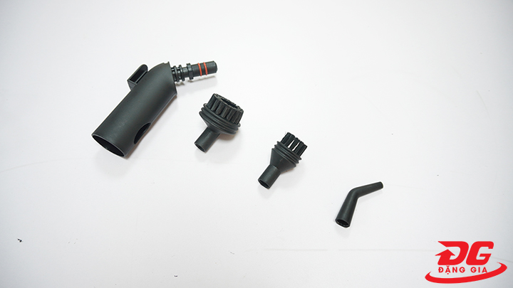 phụ kiện Máy giặt thảm phun hút hơi nước nóng Kumisai KMS-30ZQ