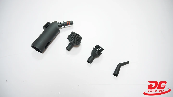 phụ kiện Máy giặt thảm phun hút hơi nước nóng Kumisai KMS-30ZQ