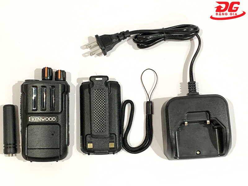 Bộ đàm liên lạc Kenwood TK-340