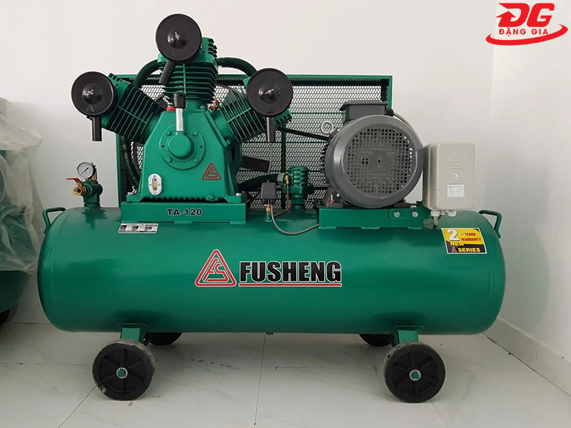 Máy nén piston Fusheng TA 120