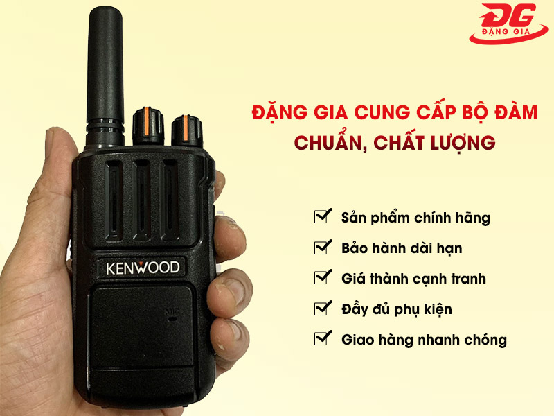 Mua hàng tại Đặng Gia để đảm bảo chất lượng, giá tốt