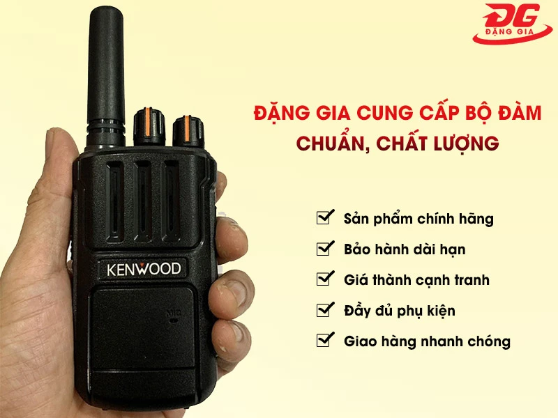 Mua hàng tại Đặng Gia để đảm bảo chất lượng, giá tốt