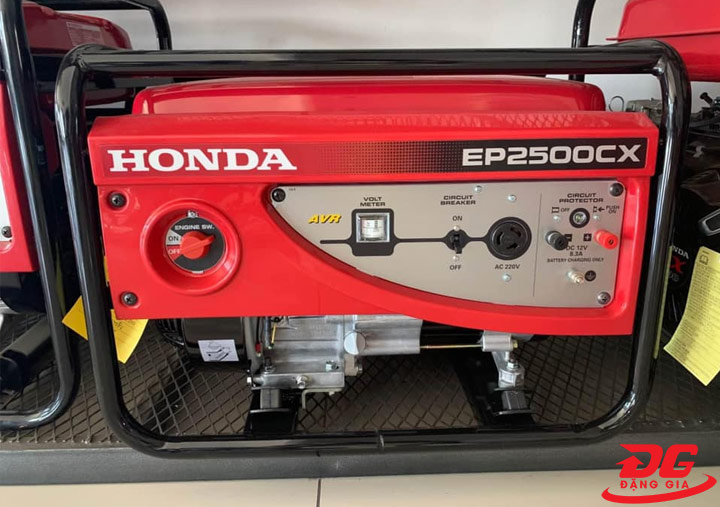 Máy phát điện Honda EP 2500CX