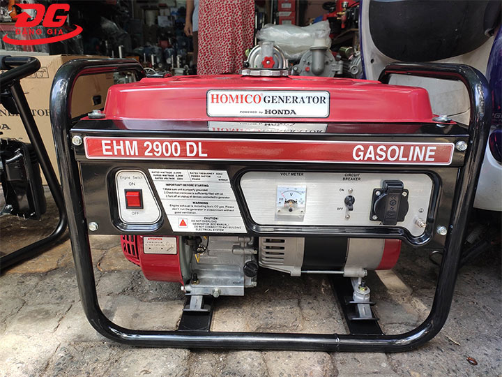 Máy phát điện Honda EHM 2900DL