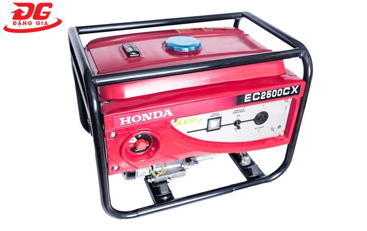 Máy phát điện Honda EC 2500CX