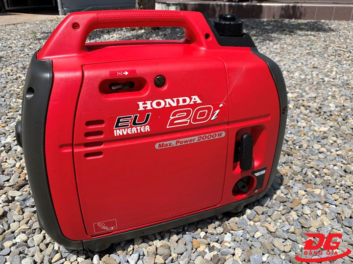 Máy phát điện Honda EU 20i
