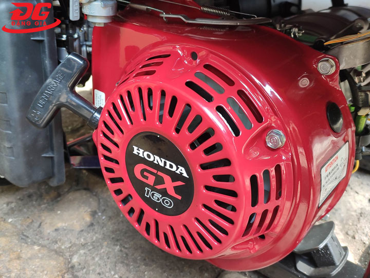 Mô tơ Máy phát điện Honda EHM 2900DL