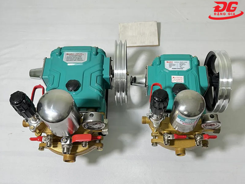 Đầu xịt thuốc 2HP Osaika