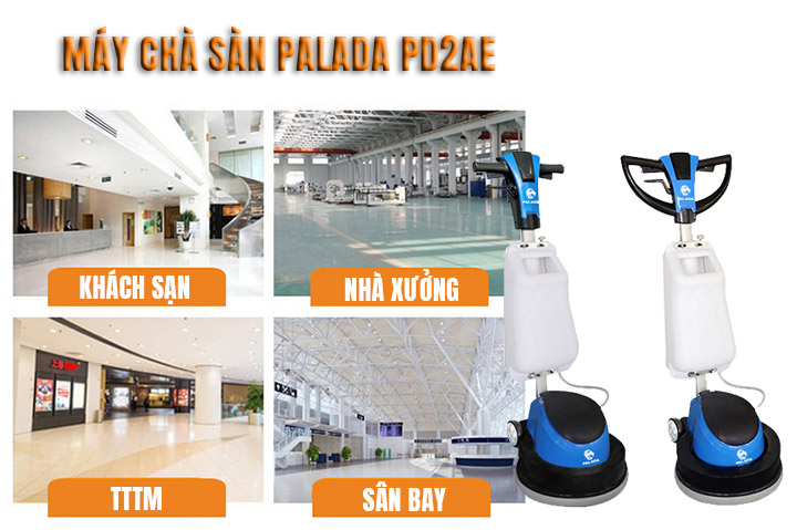 Sản phẩm được sử dụng cho nhiều công việc khác nha trong cuộc sống