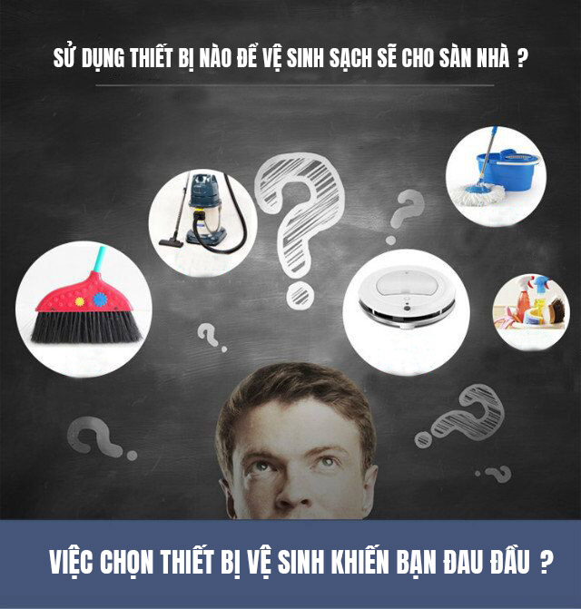 Lý do chọn máy chà sàn liên hợp cánh bướm Palada PD2A
