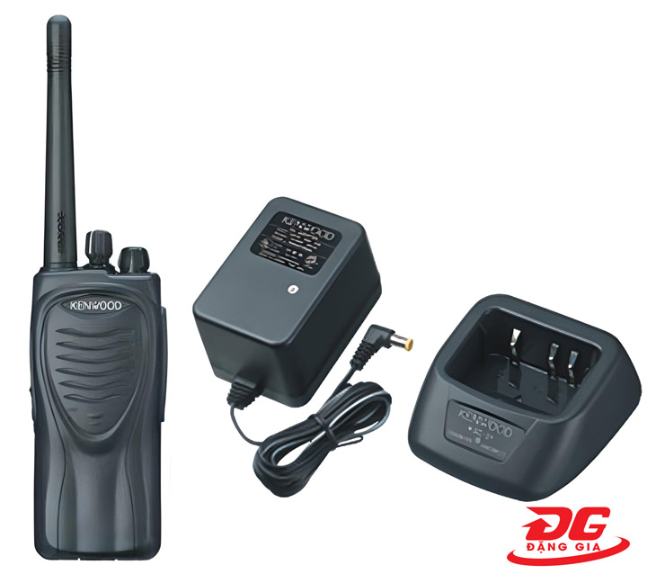 Sạc bộ đàm Kenwood