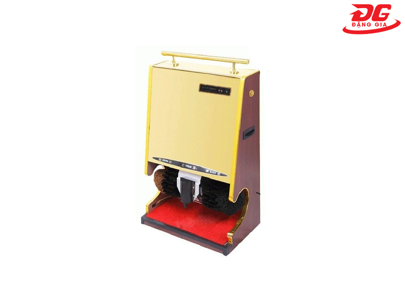 Máy đánh giầy văn phòng Sakura SKR S1