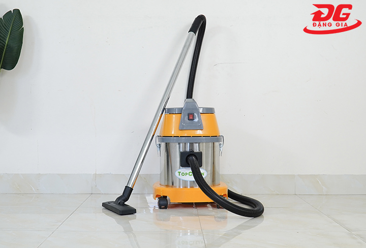 máy hút bụi Topclean