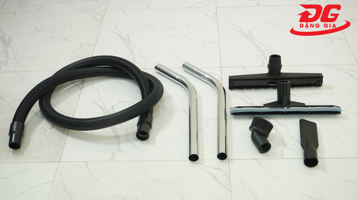Phụ kiện máy hút bụi topclean