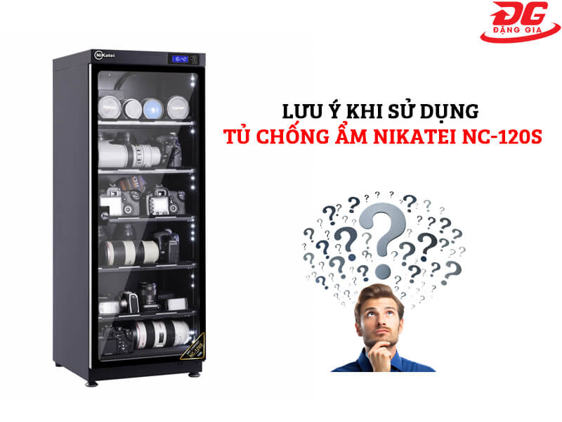 Dùng đúng cách để đảm hiệu quả hút ẩm và độ bền bỉ cho máy