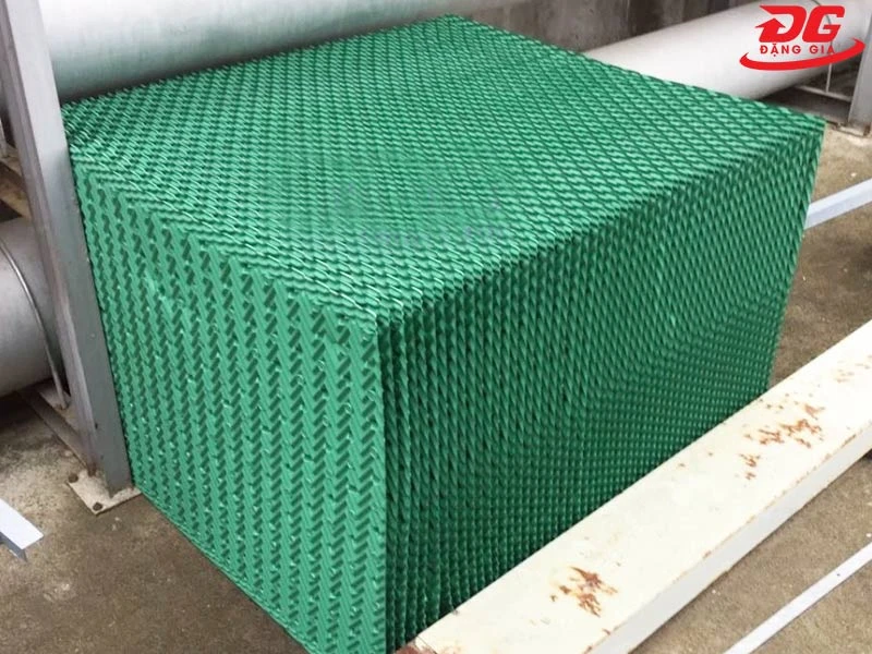 Tấm tản nhiệt