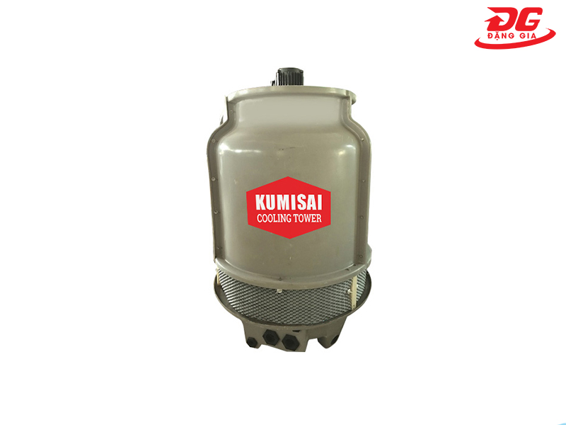 Tháp hạ nhiệt nước Kumisai KMS 5RT