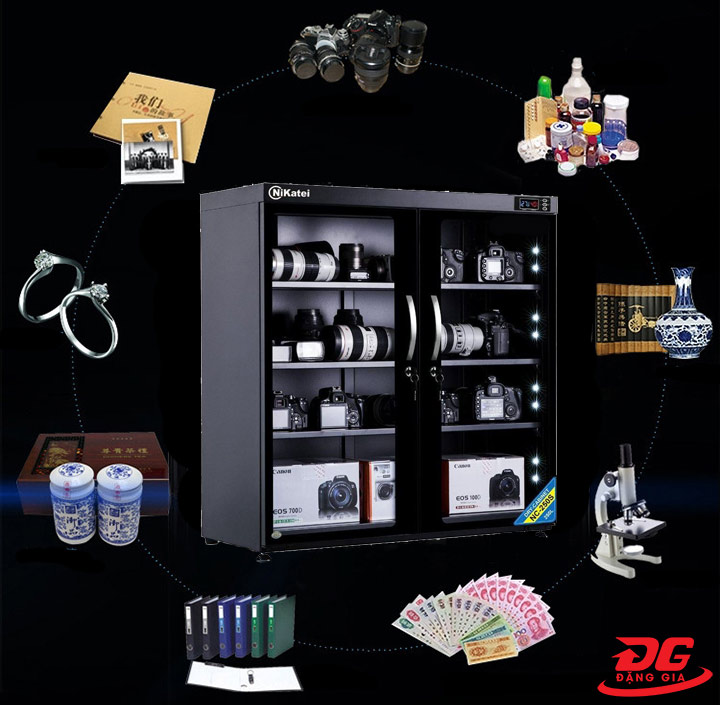 Ứng dụng đa dạng