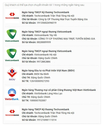 Mua máy phát điện 3 pha giao dịch online