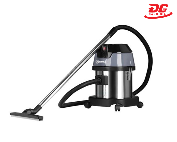 bán Máy hút bụi Kumisai KMS 15 New