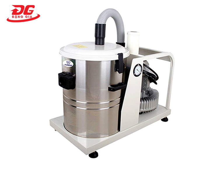Máy hút bụi 3 pha Kumisai KMS 220