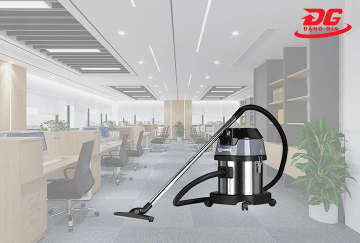 Máy hút bụi Kumisai KMS 15 New