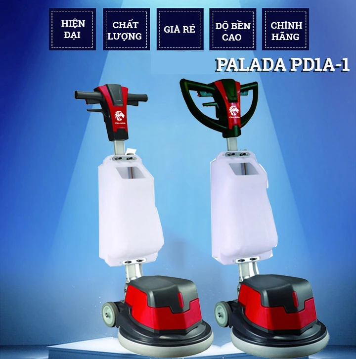 máy chà sàn Palada PD1A-1 