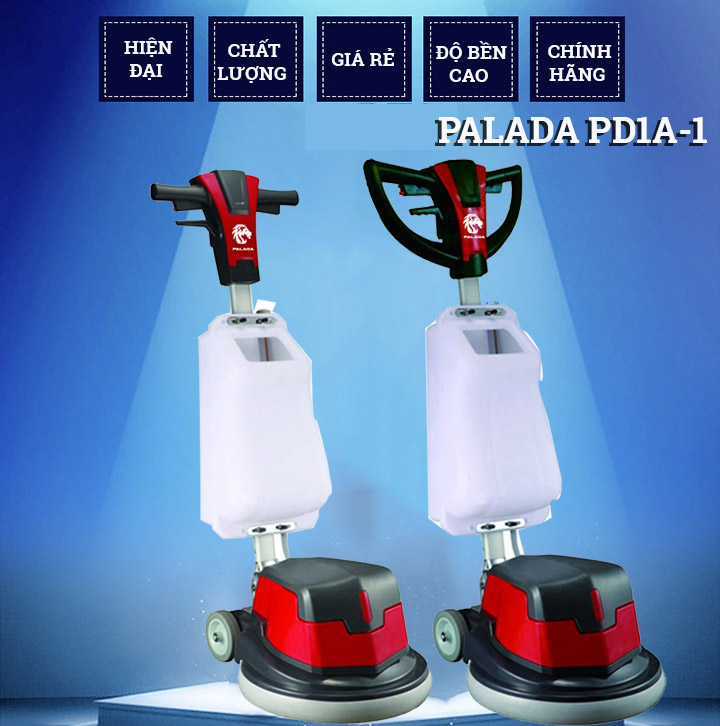 máy chà sàn Palada PD1A-1 