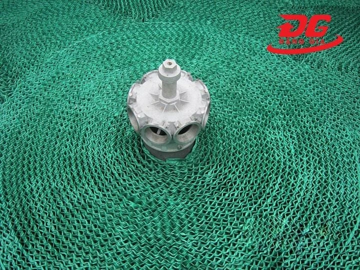 Vai trò đầu phun nước tháp giải nhiệt