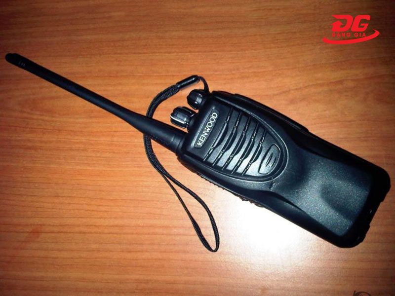 Đặng Gia bán bộ đàm Kenwood TK2307 chính hãng, giá tốt