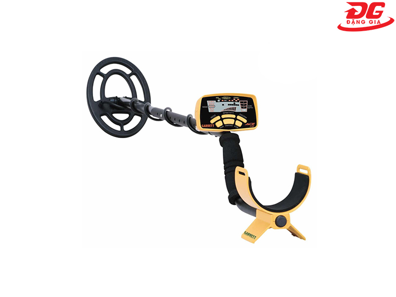 Hình ảnh của máy dò kim loại lòng đất GE-2.0