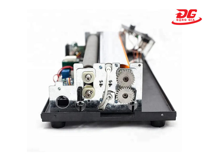 Các dấu hiệu cho biết cần thay thế nhông máy ép nhựa