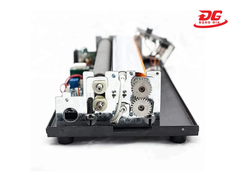 Các dấu hiệu cho biết cần thay thế nhông máy ép nhựa