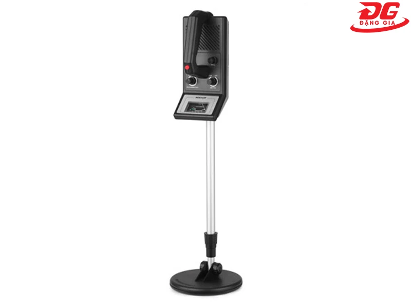 Thiết bị rà kim loại lòng đất MD3005