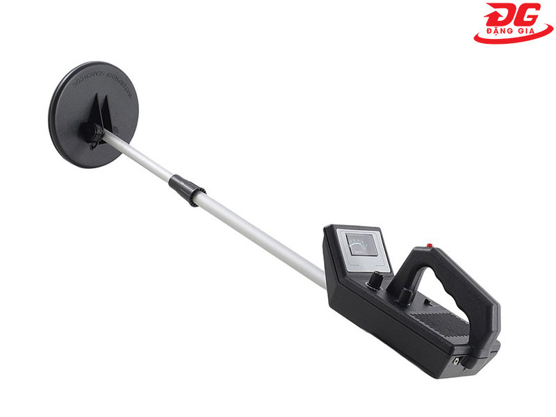 Đặng Gia là địa chỉ bán máy dò kim loại lòng đất MD3005 chính hãng, chất lượng