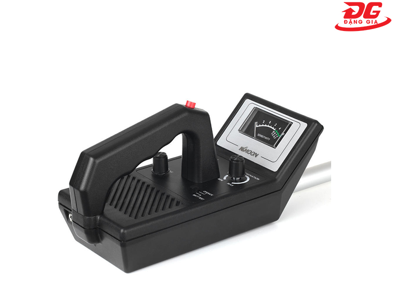 Hộp điều khiển của máy dò kim loại sâu dưới lòng đất MD3005