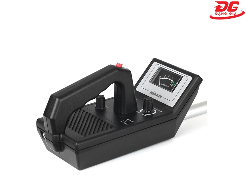 Hộp điều khiển của máy dò kim loại sâu dưới lòng đất MD3005