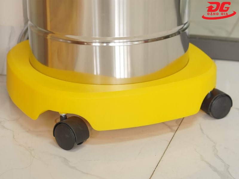 máy hút bụi công nghiệp Supper Clean PD40A