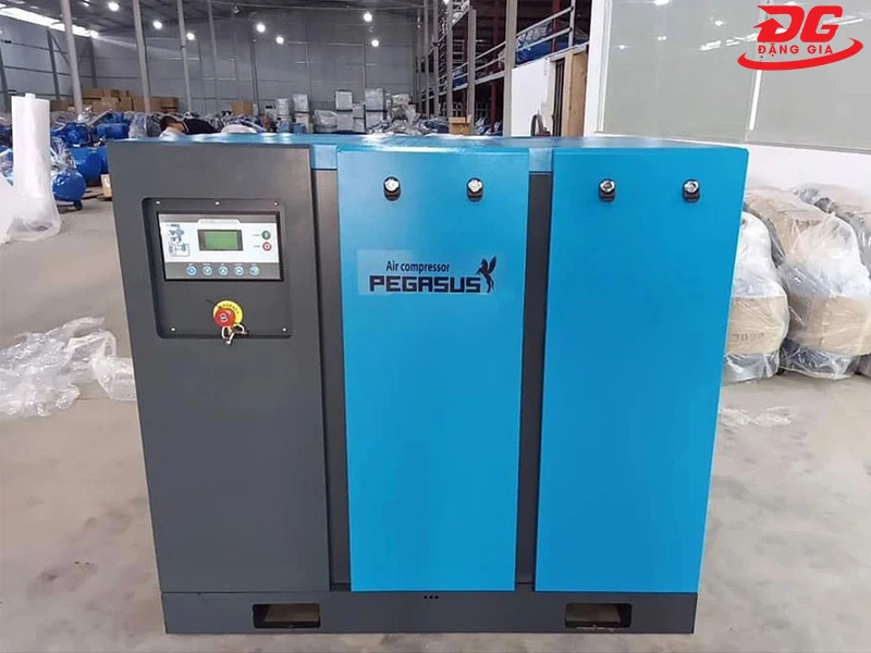 Máy khí nén Pegasus TMPM175A