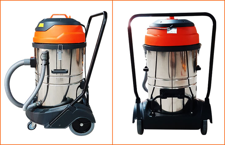 máy hút bụi palada PD80