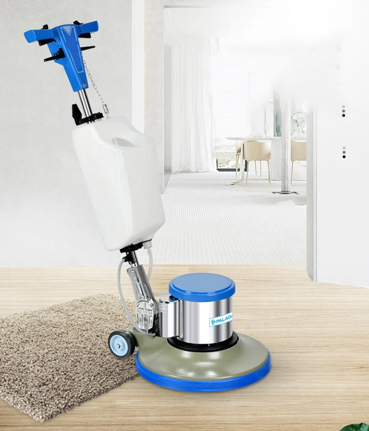 Máy chà sàn Palada HC 522 - giải pháp vượt trội cho sàn nhà của bạn