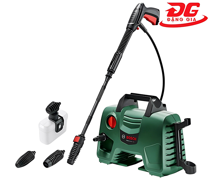 Máy rửa xe Bosch Easy AQT 120 1500W